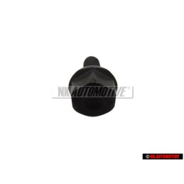 Original VW Hex Collared Bolt - N 90008401