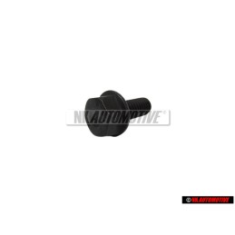 Original VW Hex Collared Bolt - N 90008401