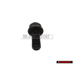 Original VW Hex Collared Bolt - N 90008401