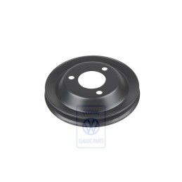 Original VW V-Belt Pulley - 056121031