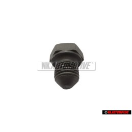 Original VW Oil Drain Plug - N 90288901