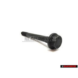 Original VW Hex Collared Bolt - N 90354401