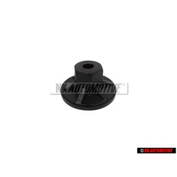 Original VW Hexagon Collar Nut - N 90757901