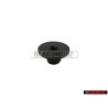 Original VW Hexagon Collar Nut - N 90757901