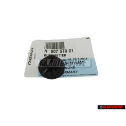 Original VW Hexagon Collar Nut - N 90757901