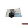 Original VW Hexagon Collar Nut - N 90757901