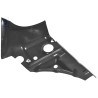 Original VW Reinforcement For Wheel Hsg - 155809159