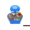 VW Classic Parts Retro Light Bulbs SET H4 - ZCP902709