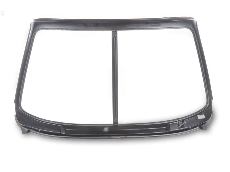 Original VW Windshield Frame - 155817017