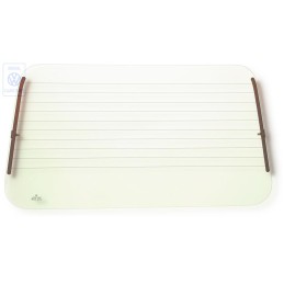 Original VW Heated Rear Window - 155845501