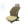 Original VW Seat Complete With Backrest And Headrest (Without Cover) - 155881024
