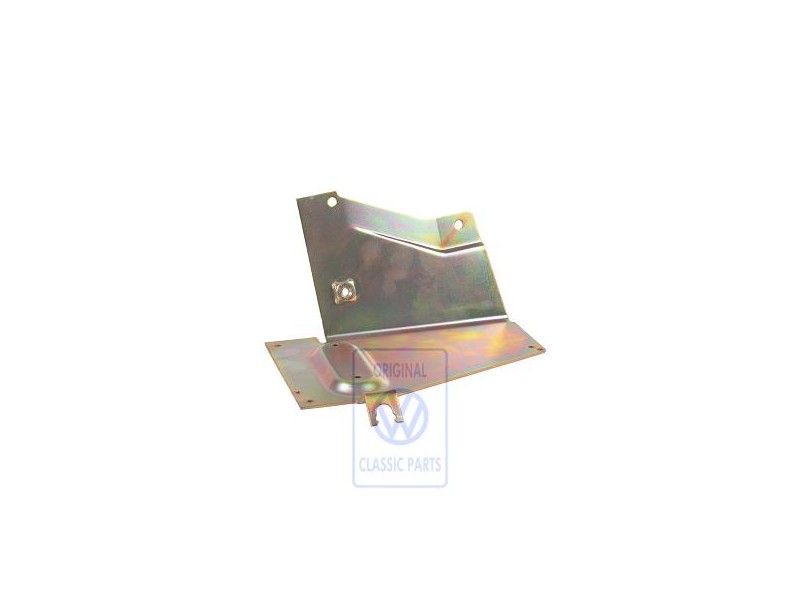 Original VW Retainer For Control Unit - 155905337