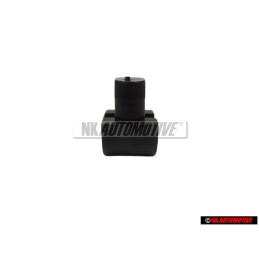 Original VW Retainer For Brake Pipe - 291611767