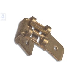 Original VW Potential Distributor - 111971511