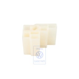 Original VW Flat Contact Housing - 171972999