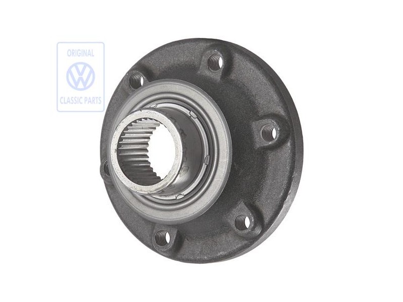 Original VW Drive Flange - 113517283