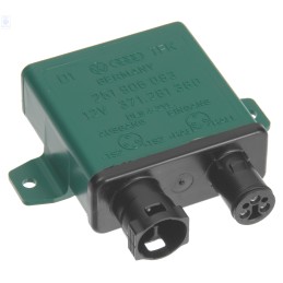 Original VW Shift Mechanism 'Dls' - 251906083