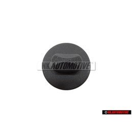 Original VW Bracket Anthracite - 3D0864199A 71N