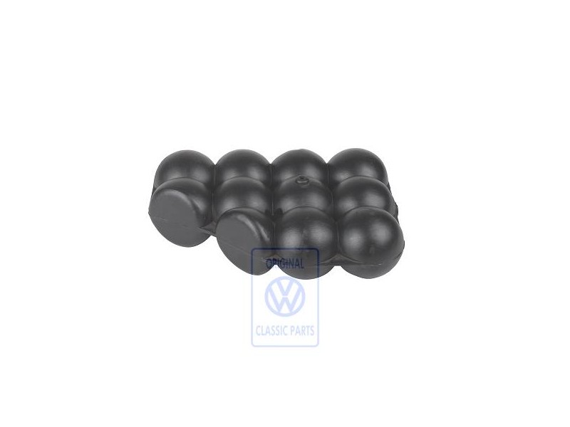 Original VW Vacuum Reservoir - 321820601