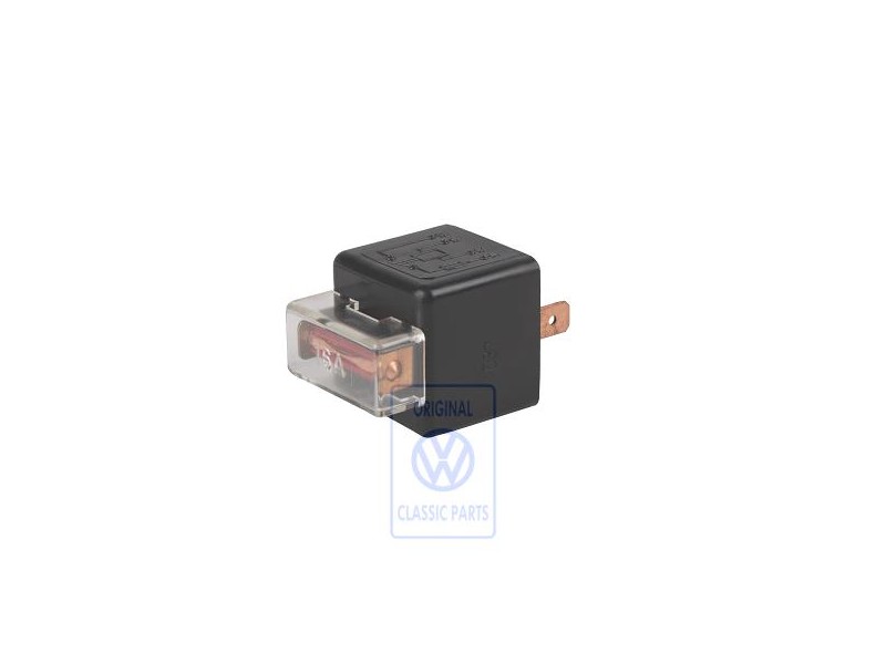 Original VW Relay - 321963141