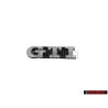 Original VW GTI Front Grill Badge Emblem Chrome - 1K6853679D FXC