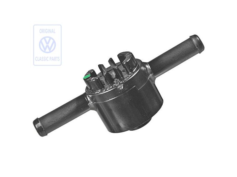 Original VW Valve - 191127247B