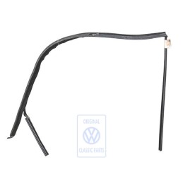 Original VW Window Guide - 191837432A