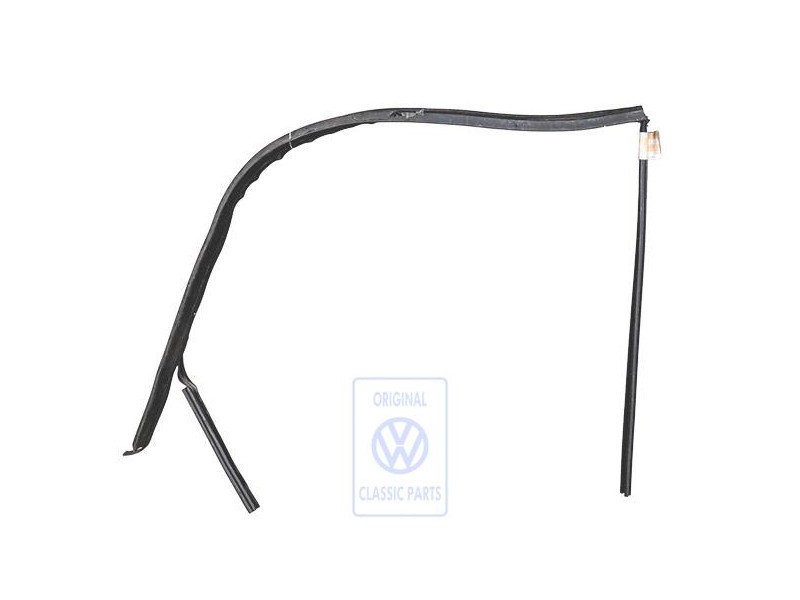 Original VW Window Guide - 191837432A