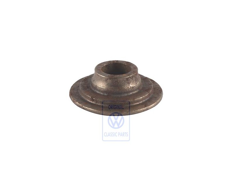 Original VW Spring Disc - 056109641A