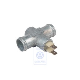 Original VW Thermal Switch - 056919369J