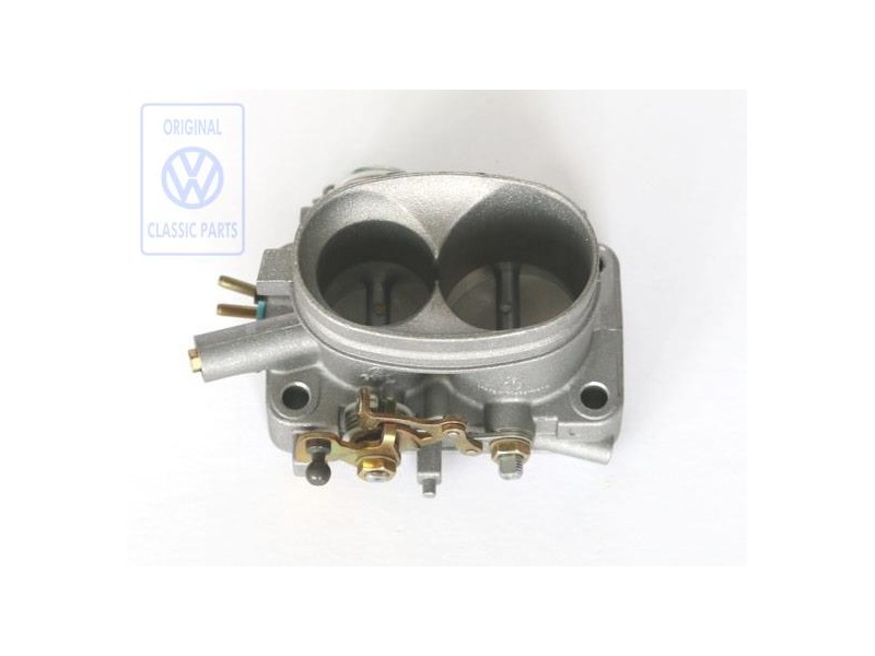 Original VW Throttle Valve Adapter - 067133063S