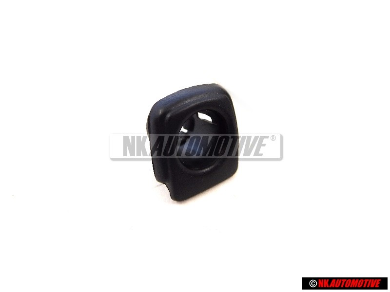 Original VW Guide For Knob Satin Black - 191867109