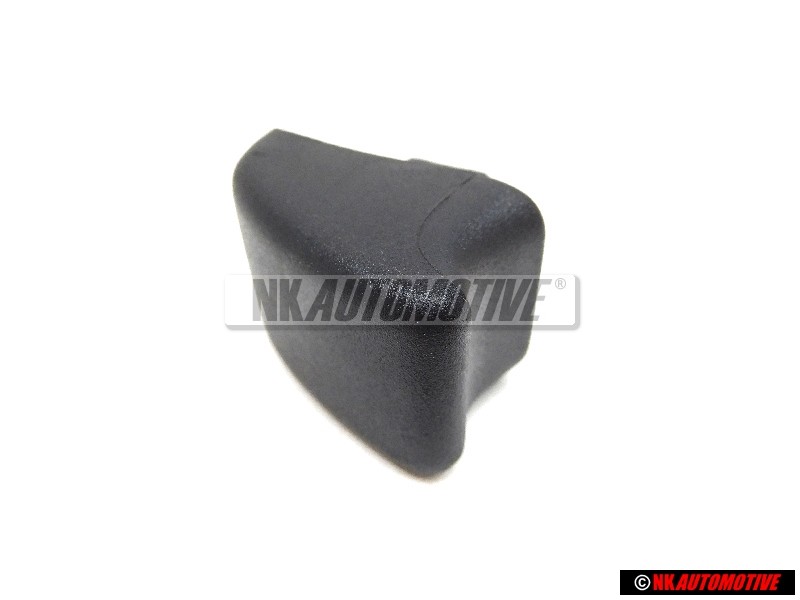 Original VW Knob For - 191881633B