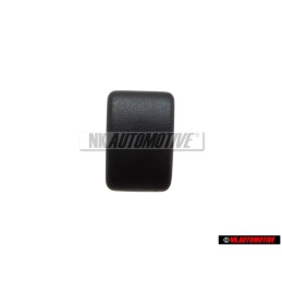 Original VW Knob For - 191881633B