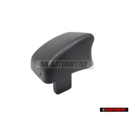 Original VW Knob For - 191881633B