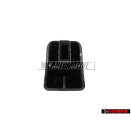 Original VW Knob For - 191881633B