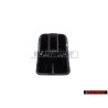 Original VW Knob For - 191881633B