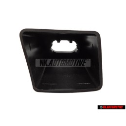 Original VW Cover Cap - 1H6955109
