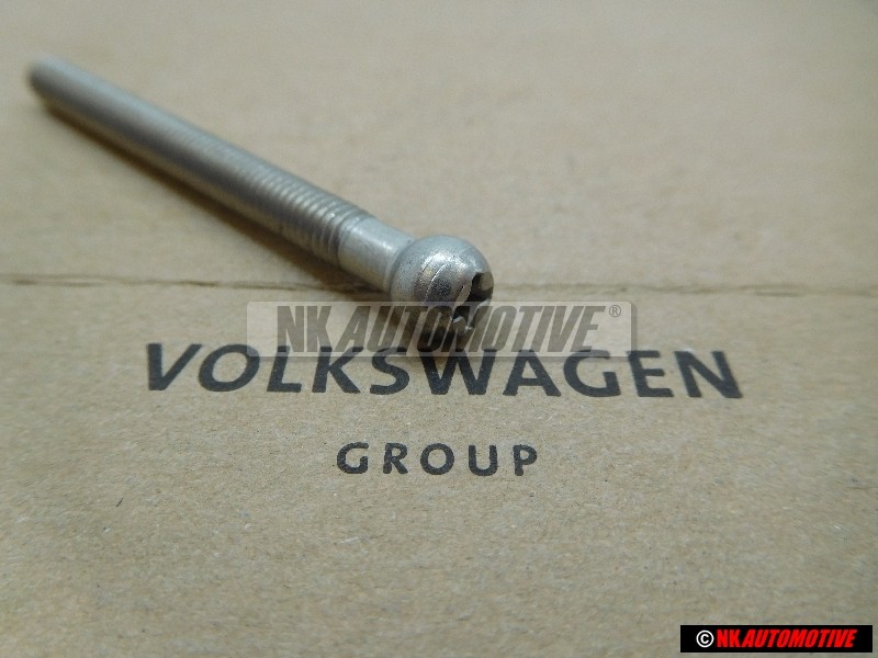 Original VW Adjusting-Screw For A Scirocco 2 - 533941141B