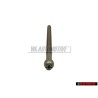 Original VW Adjusting-Screw For A Scirocco 2 - 533941141B