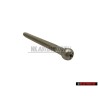 Original VW Adjusting-Screw For A Scirocco 2 - 533941141B