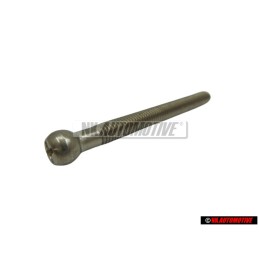 Original VW Adjusting-Screw For A Scirocco 2 - 533941141B