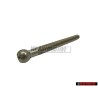 Original VW Adjusting-Screw For A Scirocco 2 - 533941141B