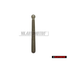 Original VW Adjusting-Screw For A Scirocco 2 - 533941141B