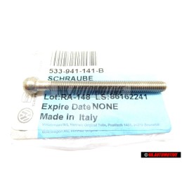 Original VW Adjusting-Screw For A Scirocco 2 - 533941141B