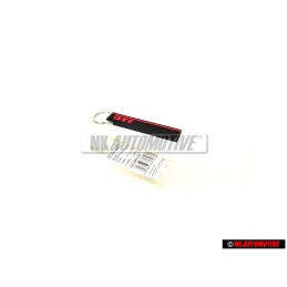 Original VW key fob - 5G1087013