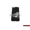 Original VW Cover For iPhone 6 - 5GB051708