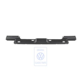 Original VW Reinforcement For Cross Panel - 155813311B