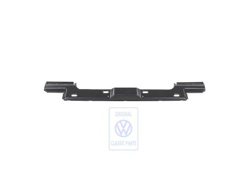 Original VW Reinforcement For Cross Panel - 155813311B