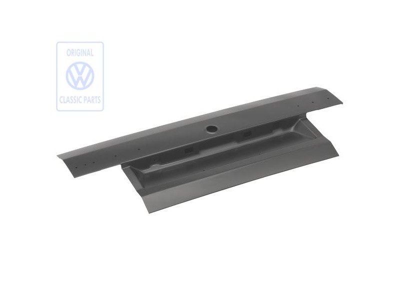 Original VW Rear Lid - 155827025B